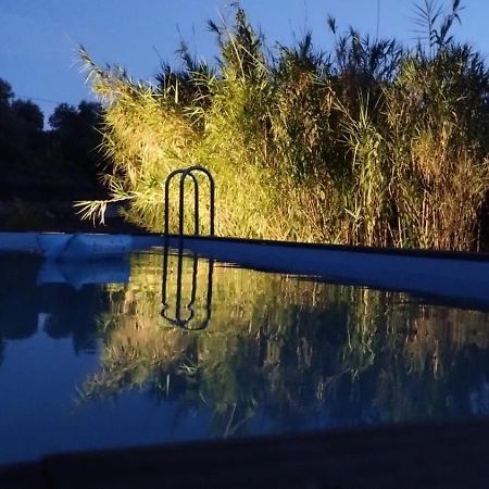B&B Giovannarolla Green House Ostuni Exterior photo