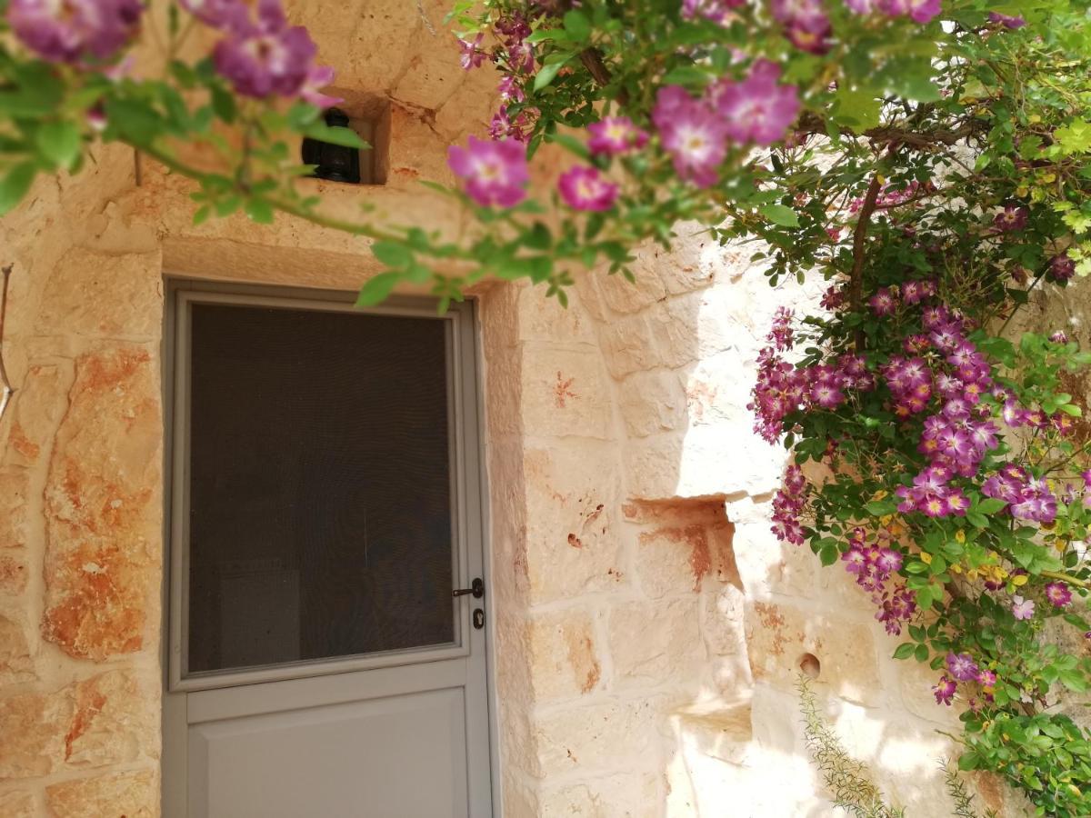 B&B Giovannarolla Green House Ostuni Exterior photo