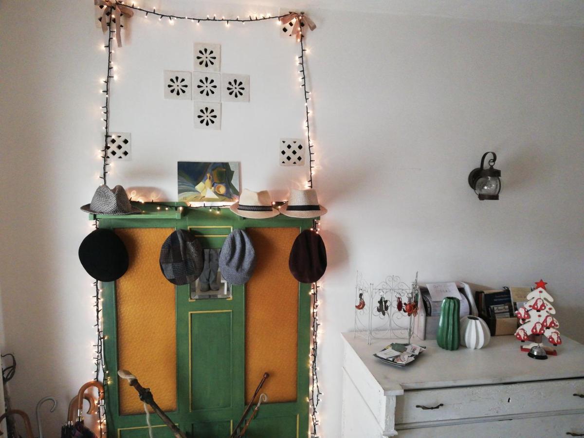 B&B Giovannarolla Green House Ostuni Exterior photo
