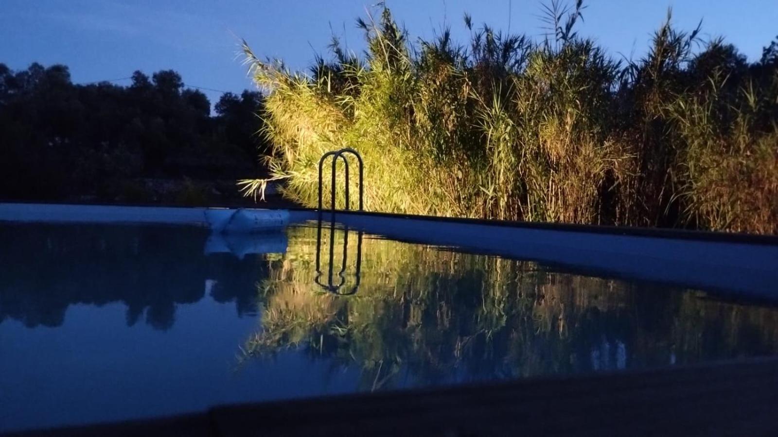 B&B Giovannarolla Green House Ostuni Exterior photo