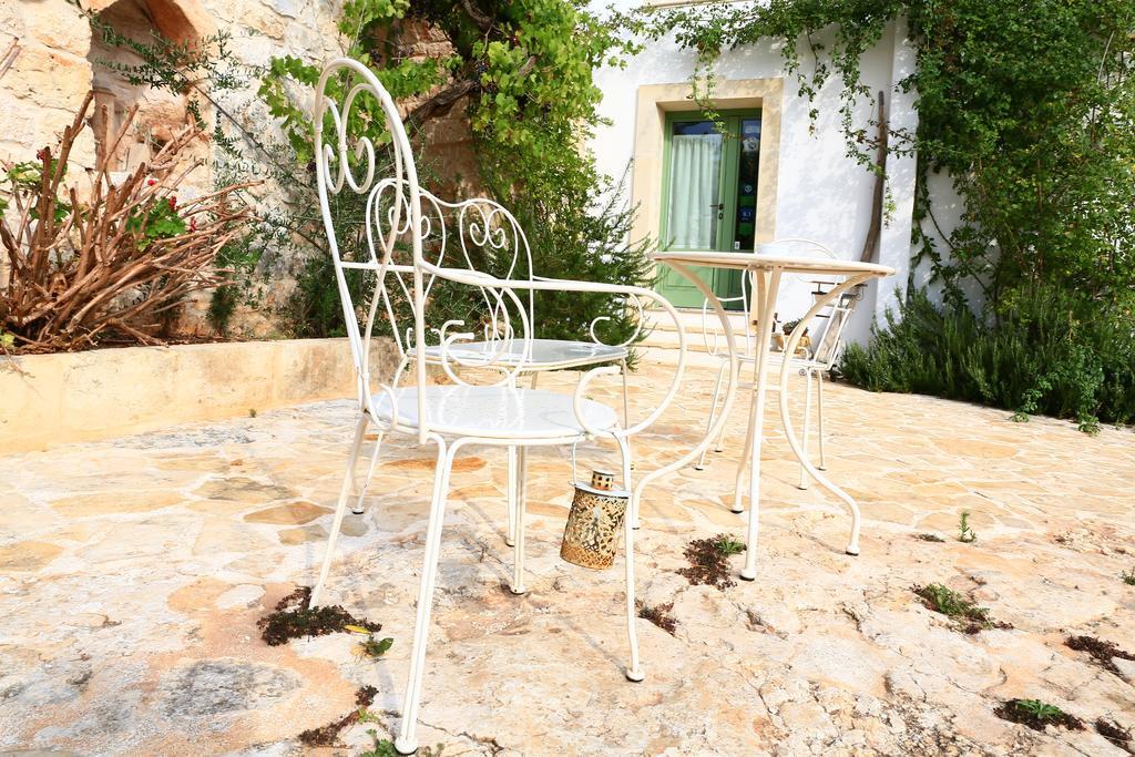 B&B Giovannarolla Green House Ostuni Exterior photo